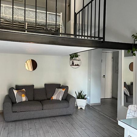 Apartment Welcome Home 2 Napels Buitenkant foto