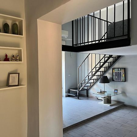 Apartment Welcome Home 2 Napels Buitenkant foto