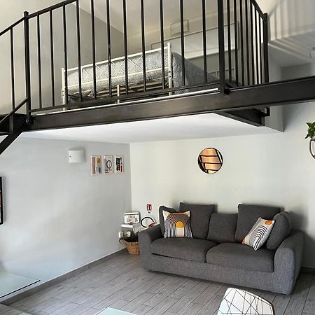 Apartment Welcome Home 2 Napels Buitenkant foto
