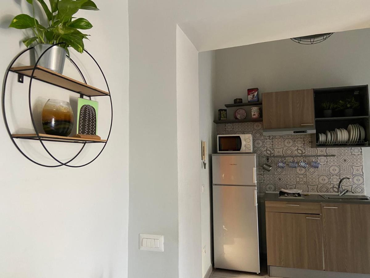 Apartment Welcome Home 2 Napels Buitenkant foto