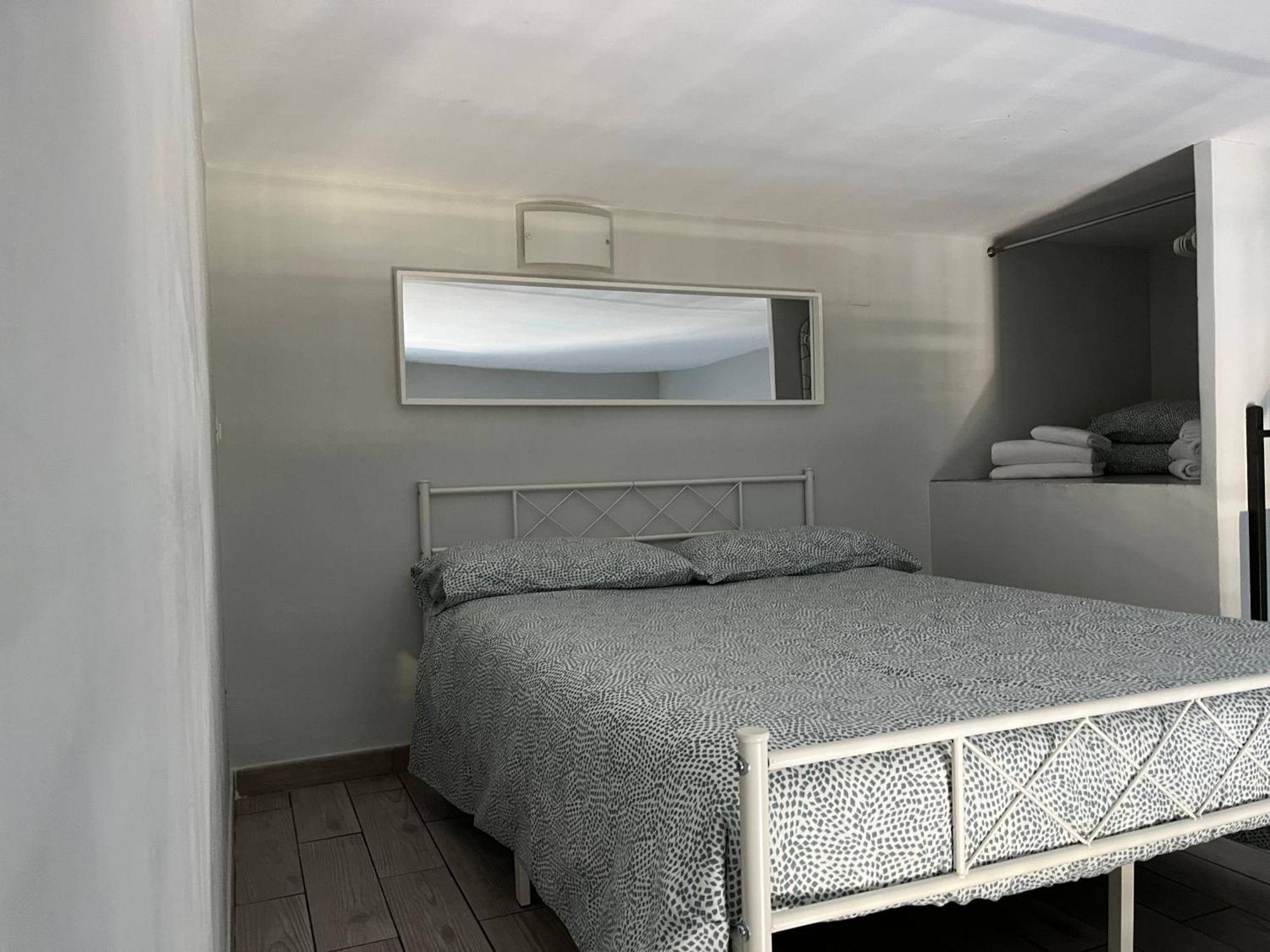Apartment Welcome Home 2 Napels Buitenkant foto